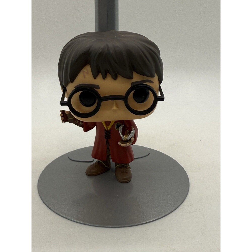 Funko Pocket Pop Quidditch Harry Potter Figure from Harry Potter‎